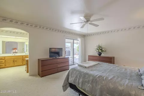 Bedroom - 7925 E Monte Ave, Mesa, AZ 85209 photo 2 of 3
