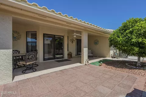 Exterior - 7925 E Monte Ave, Mesa, AZ 85209 photo 5 of 8
