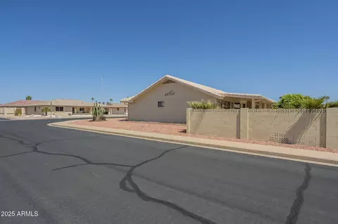 Exterior - 7925 E Monte Ave, Mesa, AZ 85209 photo 8 of 8