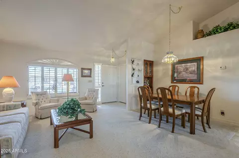 Dining - 7925 E Monte Ave, Mesa, AZ 85209 photo 1 of 1