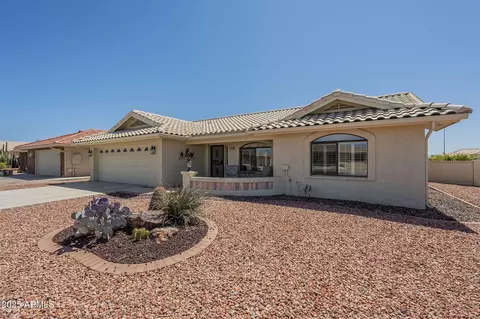 Exterior - 7925 E Monte Ave, Mesa, AZ 85209 photo 7 of 8