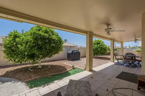 Exterior - 7925 E Monte Ave, Mesa, AZ 85209 photo 1 of 8