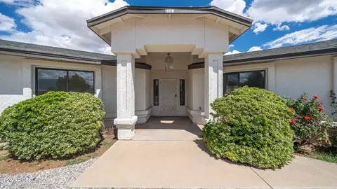 2331 E Cristina Ave, Sierra Vista, AZ 85635