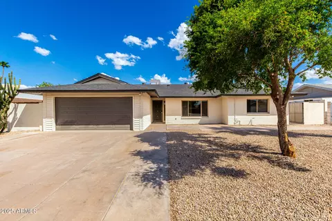 4509 S Kenneth Pl, Tempe, AZ 85282