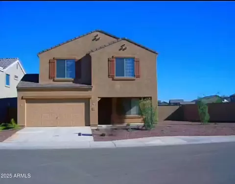 4707 N 112th Gln, Phoenix, AZ 85037