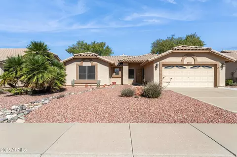 8942 W Sequoia Dr, Peoria, AZ 85382