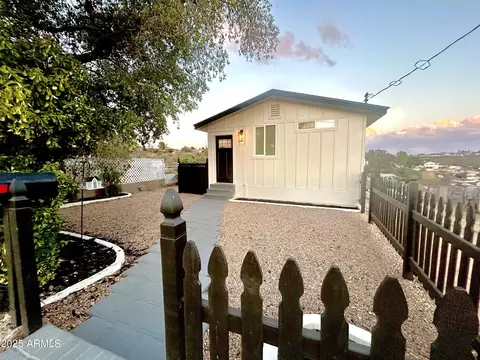 335 S Sixth St, Globe, AZ 85501