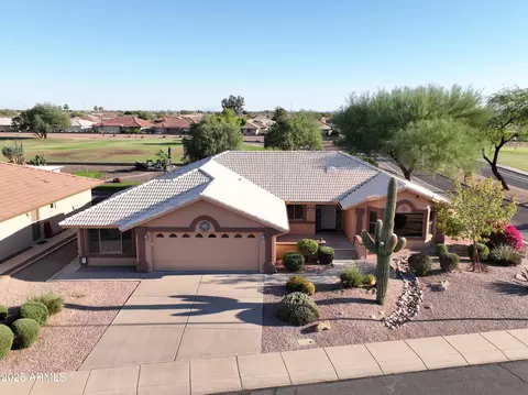 11303 E Laguna Azul Cir, Mesa, AZ 85209