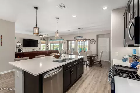 5781 N Coyote Hill Rd, Eloy, AZ 85131