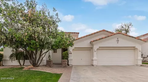 4522 S Wildflower Pl, Chandler, AZ 85248