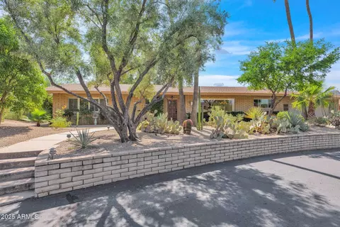 7835 E Carefree Estates Cir, Carefree, AZ 85377