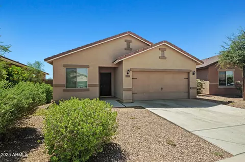 7715 W Irwin Ave, Laveen, AZ 85339