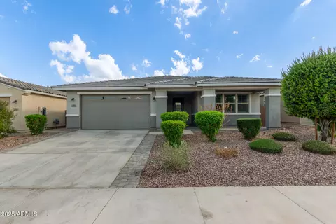 18607 W Reade Ave, Litchfield Park, AZ 85340