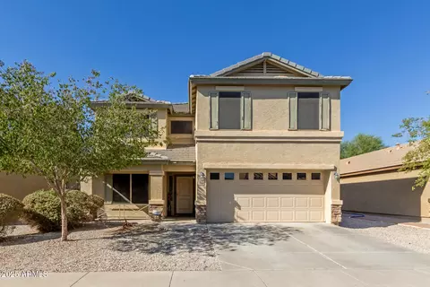 23596 W Mobile Ln, Buckeye, AZ 85326