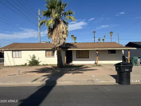 410 N Ironwood --, Mesa, AZ 85201