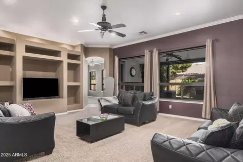 Living - 10529 E Posada Ave, Mesa, AZ 85212 photo 2 of 4