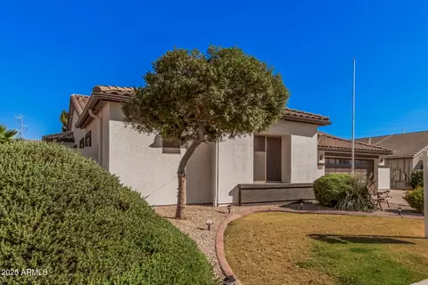Exterior - 10529 E Posada Ave, Mesa, AZ 85212 photo 3 of 9