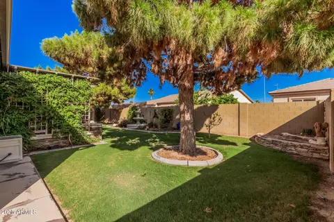 Exterior - 10529 E Posada Ave, Mesa, AZ 85212 photo 5 of 9