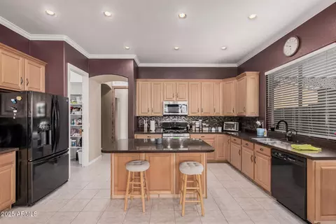 Kitchen - 10529 E Posada Ave, Mesa, AZ 85212 photo 1 of 3