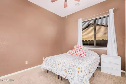 Bedroom - 10529 E Posada Ave, Mesa, AZ 85212 photo 4 of 6