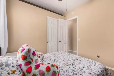 Bedroom - 10529 E Posada Ave, Mesa, AZ 85212 photo 5 of 6