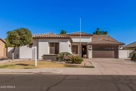 Exterior - 10529 E Posada Ave, Mesa, AZ 85212 photo 1 of 9