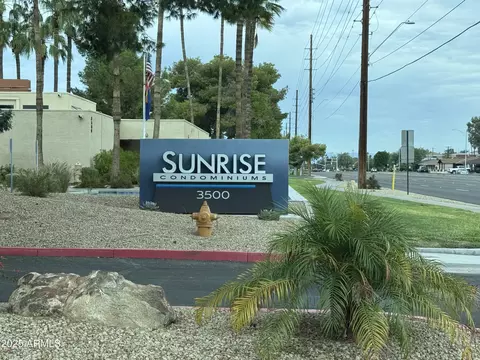 3500 N Hayden Rd #1407, Scottsdale, AZ 85251