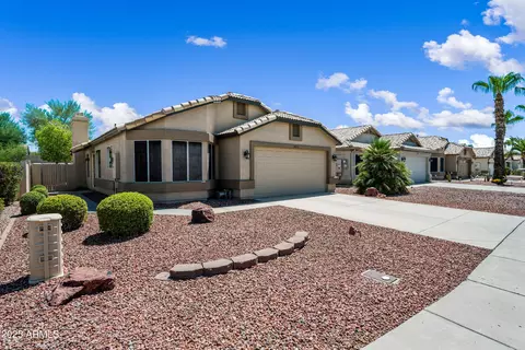 20957 N 107th Dr, Sun City, AZ 85373