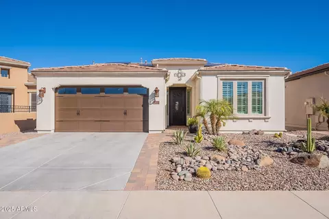 194 E Lemon Ln, Queen Creek, AZ 85140
