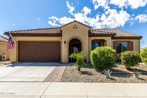 26667 W Covey Ln, Buckeye, AZ 85396