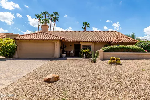 4301 E Betty Elyse Ln, Phoenix, AZ 85032