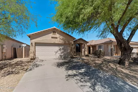 2746 E Morenci Rd, San Tan Valley, AZ 85143