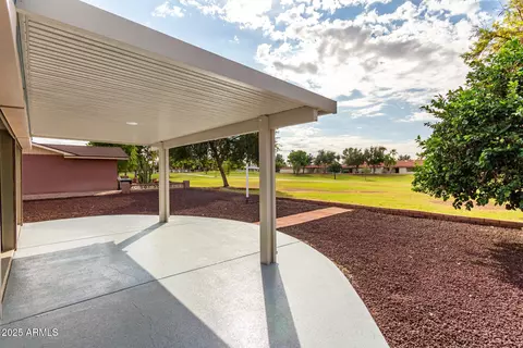 Exterior - 7929 E Lakeview Ave, Mesa, AZ 85209 photo 9 of 14