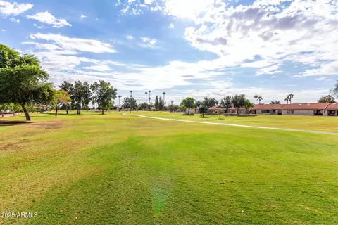 Exterior - 7929 E Lakeview Ave, Mesa, AZ 85209 photo 11 of 14