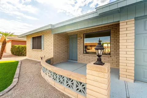 Exterior - 7929 E Lakeview Ave, Mesa, AZ 85209 photo 5 of 14