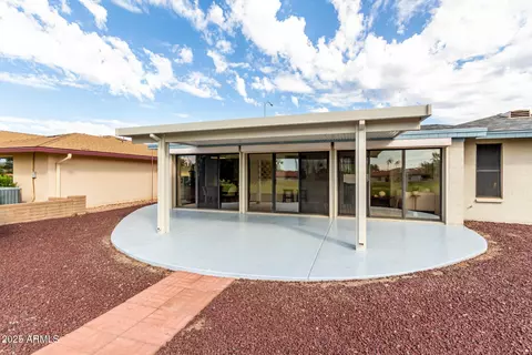 Exterior - 7929 E Lakeview Ave, Mesa, AZ 85209 photo 8 of 14