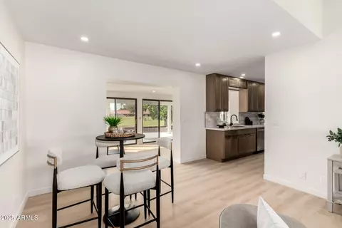 Dining - 7929 E Lakeview Ave, Mesa, AZ 85209 photo 1 of 4