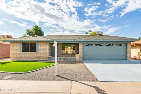 Exterior - 7929 E Lakeview Ave, Mesa, AZ 85209 photo 2 of 14