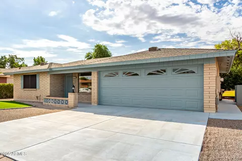 Exterior - 7929 E Lakeview Ave, Mesa, AZ 85209 photo 3 of 14