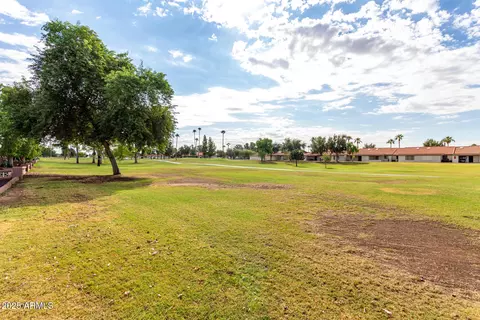 Exterior - 7929 E Lakeview Ave, Mesa, AZ 85209 photo 10 of 14