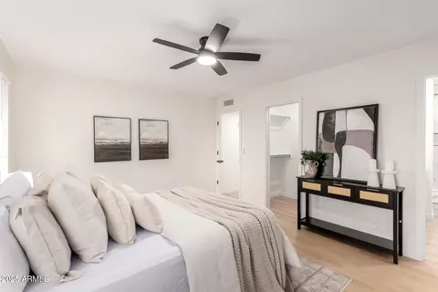 Bedroom - 7929 E Lakeview Ave, Mesa, AZ 85209 photo 3 of 3