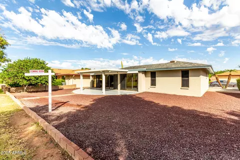 Exterior - 7929 E Lakeview Ave, Mesa, AZ 85209 photo 6 of 14