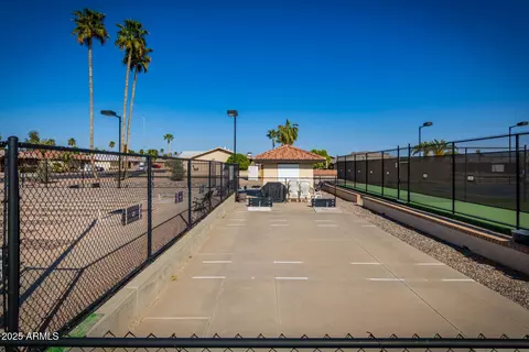Exterior - 7929 E Lakeview Ave, Mesa, AZ 85209 photo 12 of 14