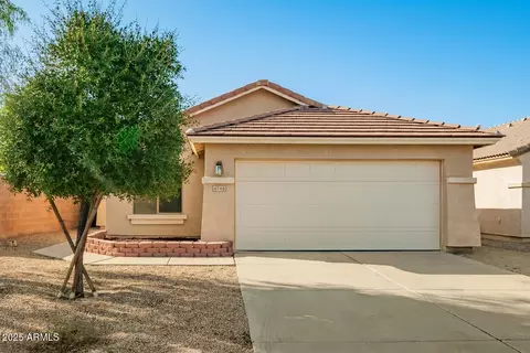6748 W Desert Ln, Laveen, AZ 85339