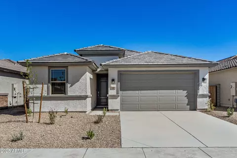 22967 N 183rd Dr, Surprise, AZ 85387