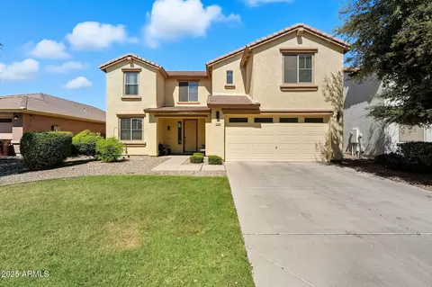 754 W Desert Seasons Dr, San Tan Valley, AZ 85143