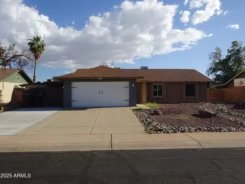 6931 W Beryl Ave, Peoria, AZ 85345