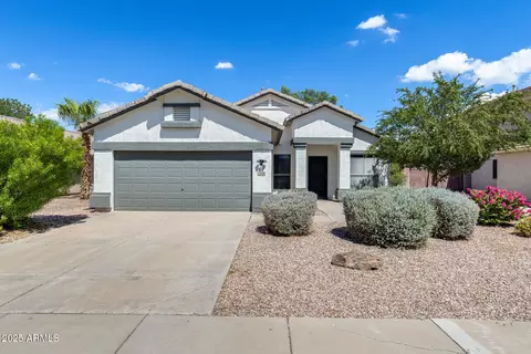 3890 E Lexington Ave, Gilbert, AZ 85234