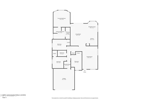 3890 E Lexington Ave, Gilbert, AZ 85234 photo 2