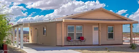 2501 S Wickenburg Way #362, Wickenburg, AZ 85390